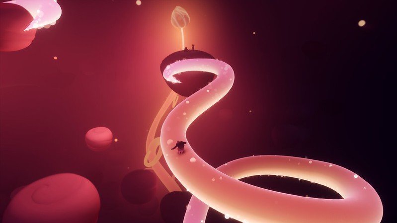 Arise: A Simple Story