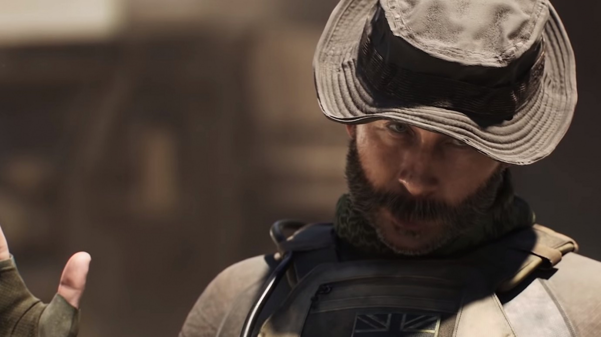 Call of Duty: Modern Warfare nejspíš dostane battle royale