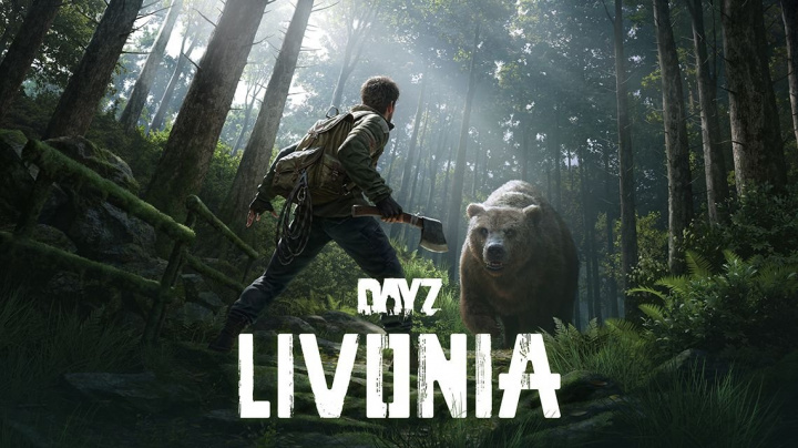 DayZ dostane novou mapu a chlupatou hrozbu