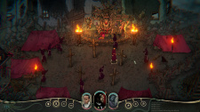 Stygian: Reign of the Old Ones
