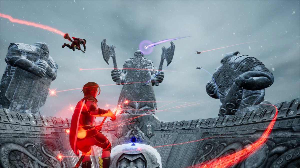 Je libo esportový famfrpál? Chystá se týmové klání Broomstick League