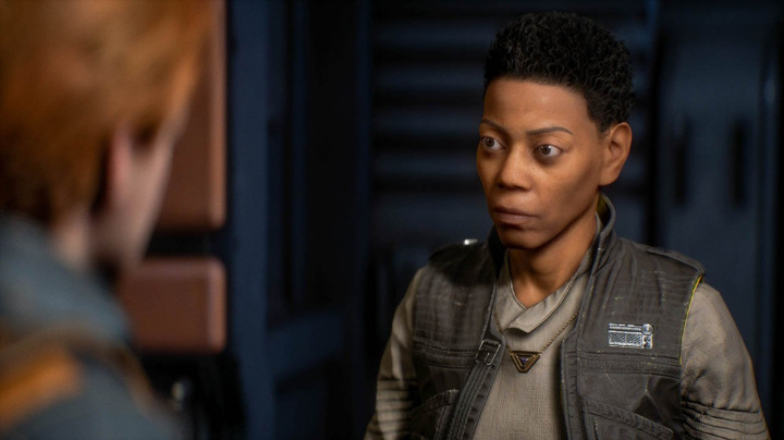 Star Wars Jedi: Fallen Order si na starších strojích moc dobře nezahrajete