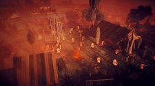 Lost Viking: Kingdom of Woman