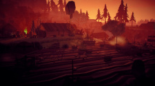Lost Viking: Kingdom of Woman
