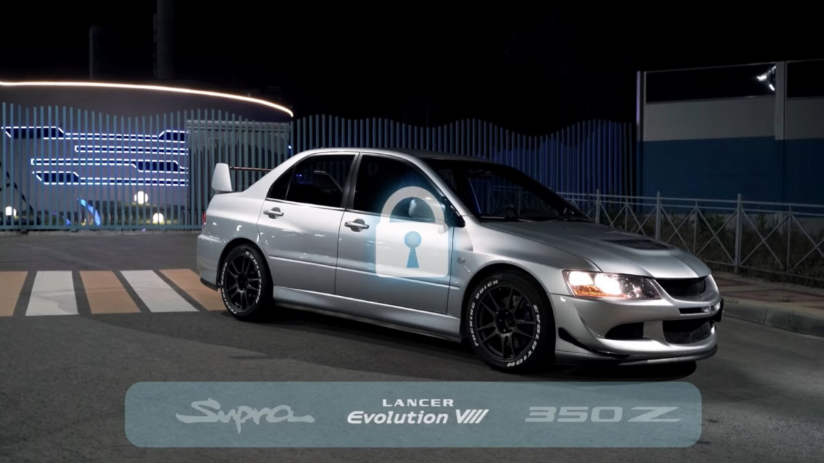 Fanoušci natočili vlastní film Need for Speed, který vypadá přesně jako hra