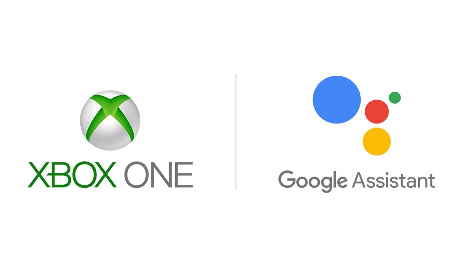 Hey, Games! Xbox One lze nyní ovládat hlasem přes Google Asistenta
