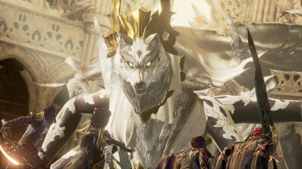 Code Vein