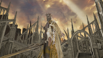 Code Vein