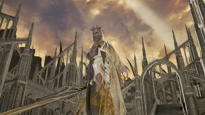 Code Vein