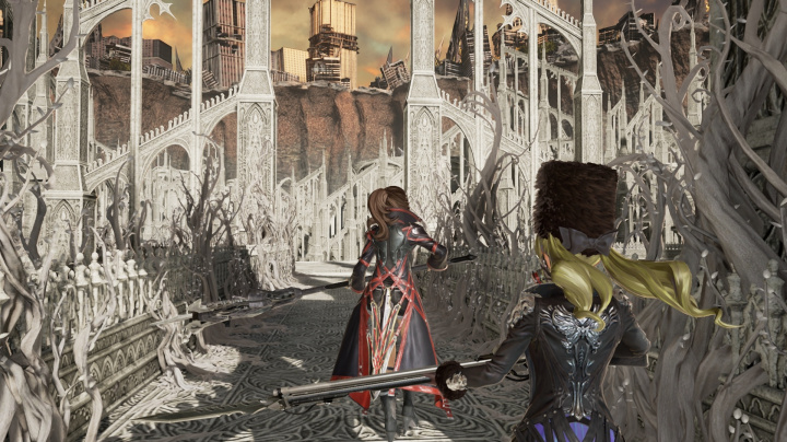 Code Vein