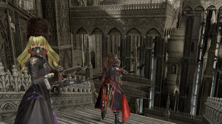 Code Vein