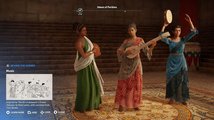 Assassin's Creed Odyssey - Discovery Tour