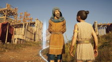 Assassin's Creed Odyssey - Discovery Tour