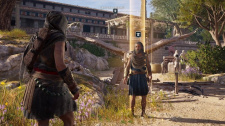 Assassin's Creed Odyssey - Discovery Tour