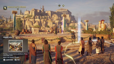 Assassin's Creed Odyssey - Discovery Tour