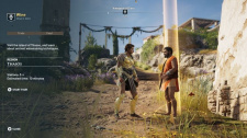 Assassin's Creed Odyssey - Discovery Tour