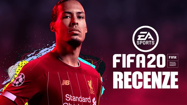 FIFA 20 – recenze