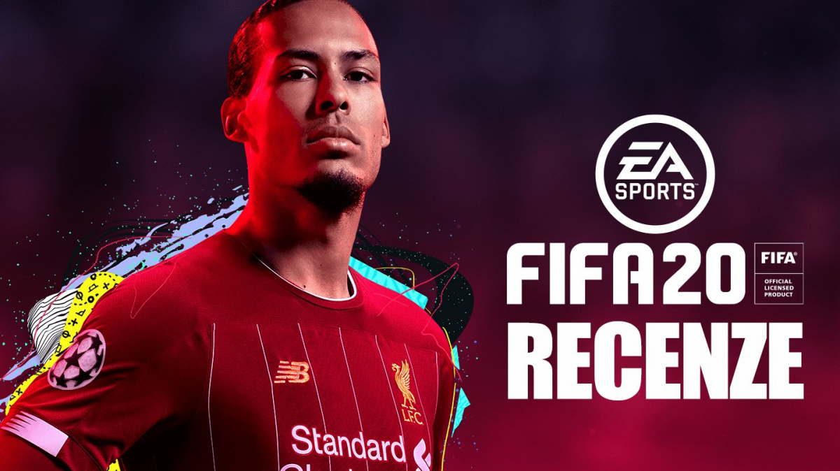 FIFA 20 – recenze