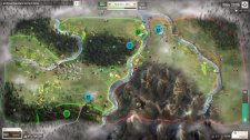 Rebel Inc: Extinction