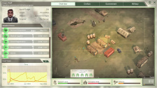 Rebel Inc: Extinction