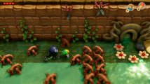 The Legend of Zelda: Link's Awakening