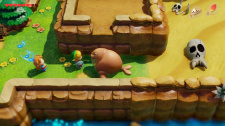 The Legend of Zelda: Link's Awakening