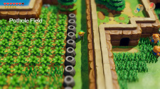 The Legend of Zelda: Link's Awakening