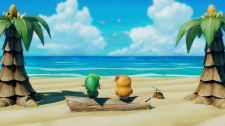 The Legend of Zelda: Link's Awakening