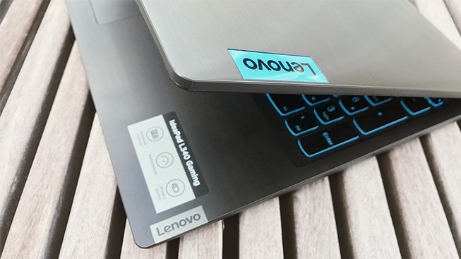 Cenově dostupný výkonný herní notebook Lenovo Gaming L340