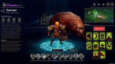 Pagan Online