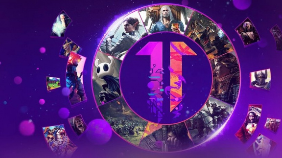 GOG slaví 11. výročí, jak jinak než slevami