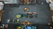 Magic: The Gathering Arena