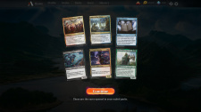 Magic: The Gathering Arena