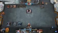 Magic: The Gathering Arena