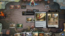 Magic: The Gathering Arena