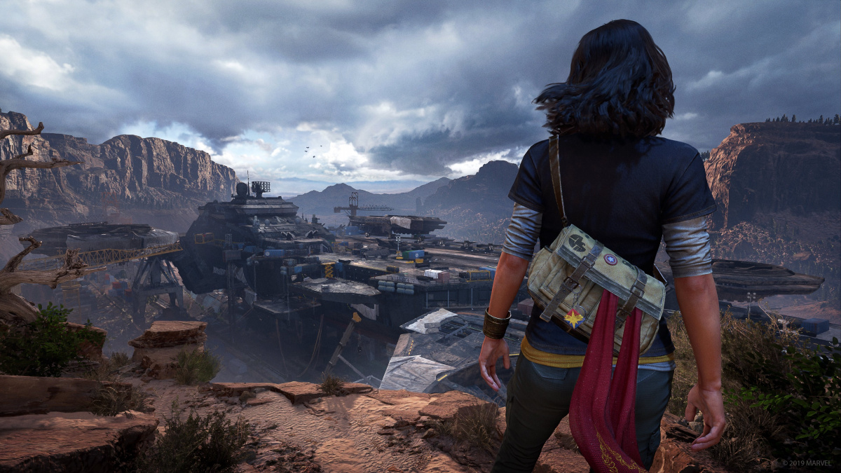 Podrobný rozbor Marvel’s Avengers: mise, schopnosti hrdinů, RPG prvky