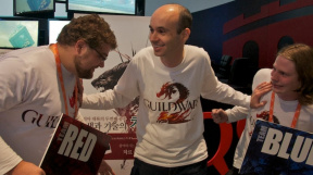 ArenaNet-Mike-O’Brien-photo