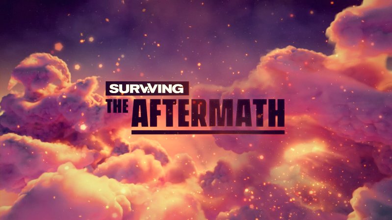 Surviving the Aftermath