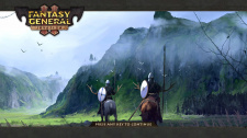 Fantasy General II