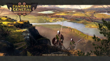 Fantasy General II