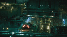 Rain of Reflections: Chapter 1