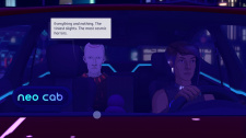Neo Cab