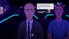 Neo Cab