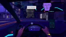 Neo Cab