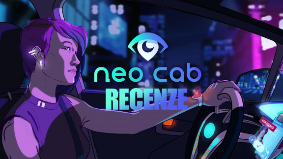 Neo Cab – recenze