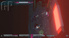 John Wick Hex