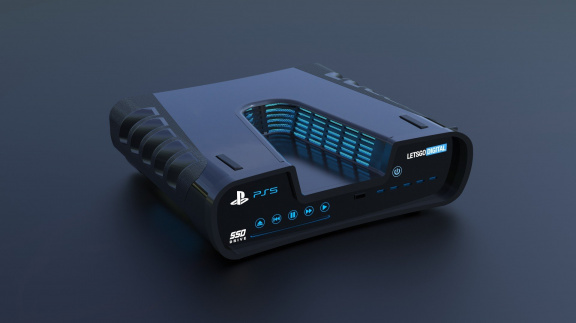 Jak funguje boost PlayStationu 5? Vývojáři prý nemusí nic optimalizovat, vše je automatické
