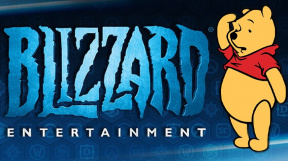 Blizzard the Pooh