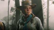 Red Dead Redemption II