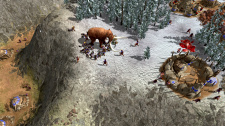 War Selection